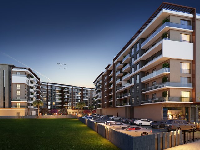 ЖК Mia Koru Torbalı 2. Etap — фото 3