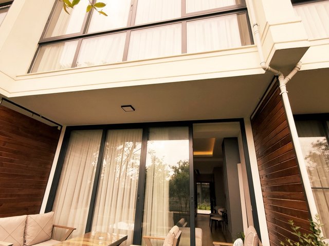 Yıldırım VillaGarden Atakent — عکس 4