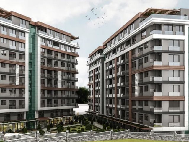 Akse Life — Çayırova, Kocaeli