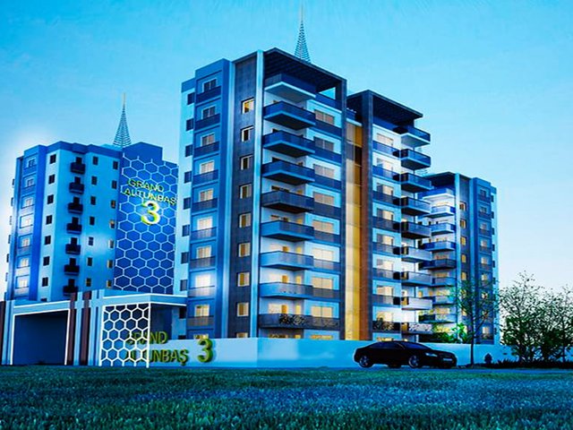 Grand Altunbaş 3 — عکس 2