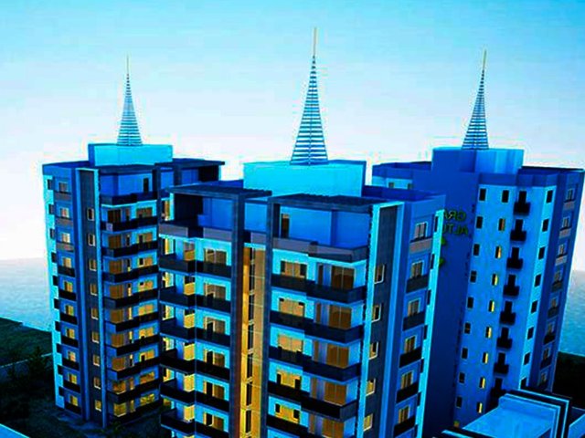 Grand Altunbaş 3 — fotoğraf 7