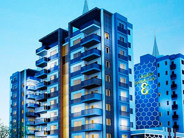 Grand Altunbaş 3 — fotoğraf 6
