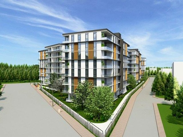 Arbetta Edremit — Edremit, Balıkesir