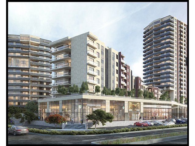 Trio Vista Konakları — عکس 4