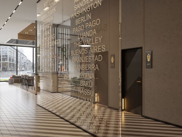 The Superior Living Kordon İstanbul — fotoğraf 8