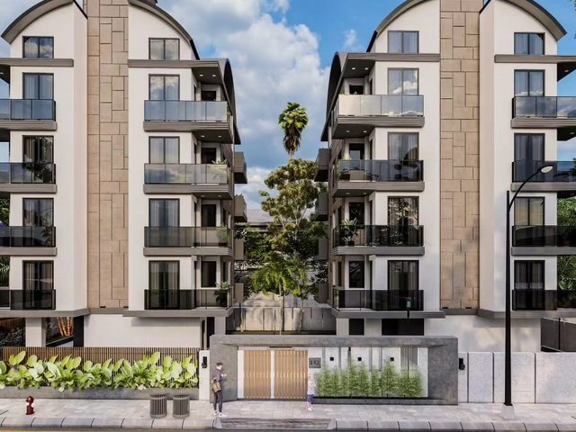 Sinim Towers — عکس 4