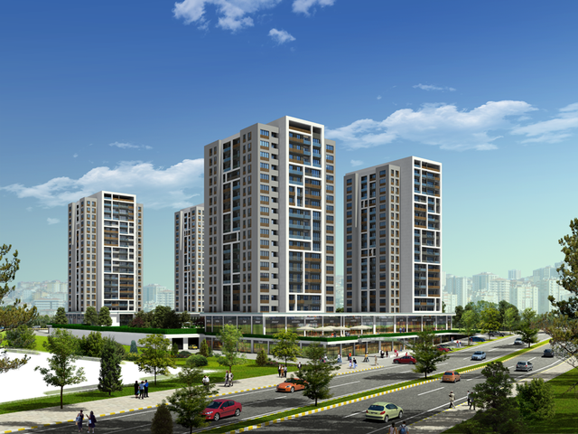 Elite Life Residence — photo 7