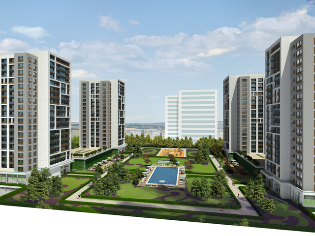 Elite Life Residence — عکس 5