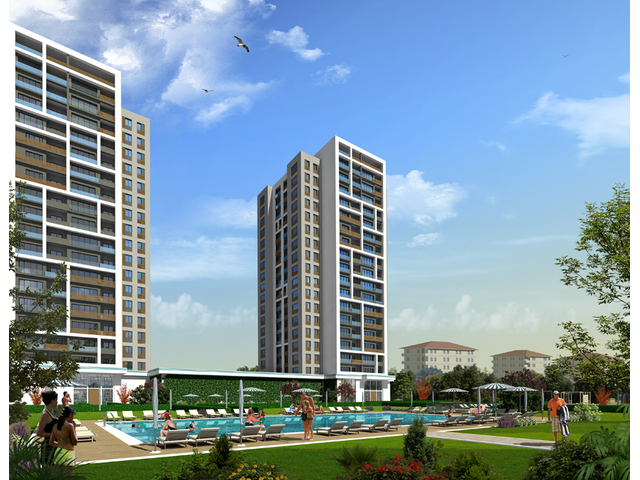 Elite Life Residence — عکس 2