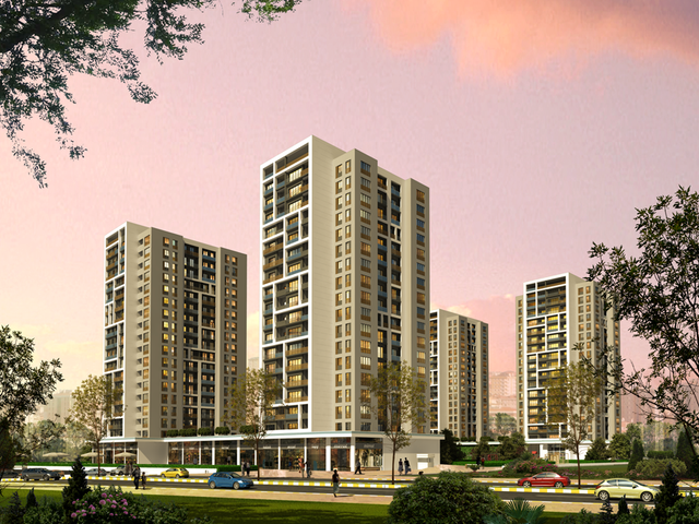 Elite Life Residence — عکس 4