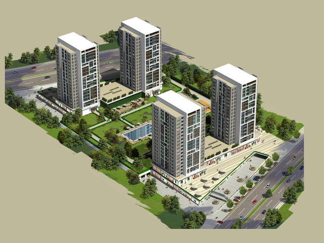 Elite Life Residence — عکس 3