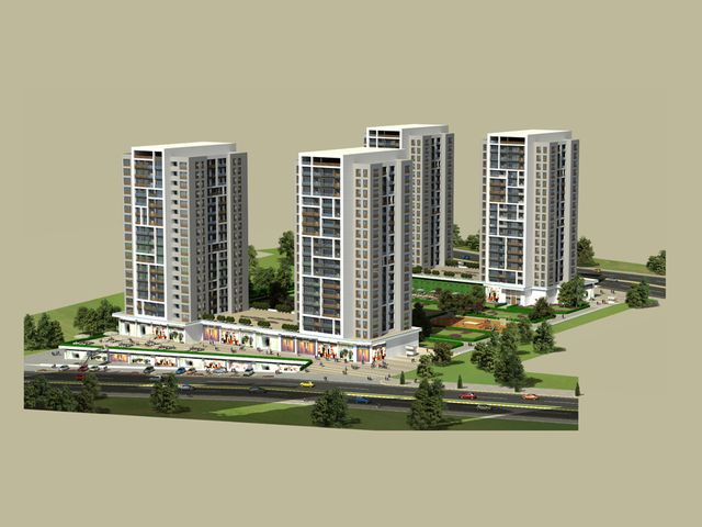 Elite Life Residence — photo 6
