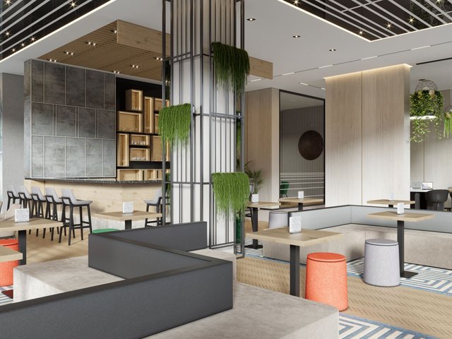 The Superior Living Kordon İstanbul — photo 5