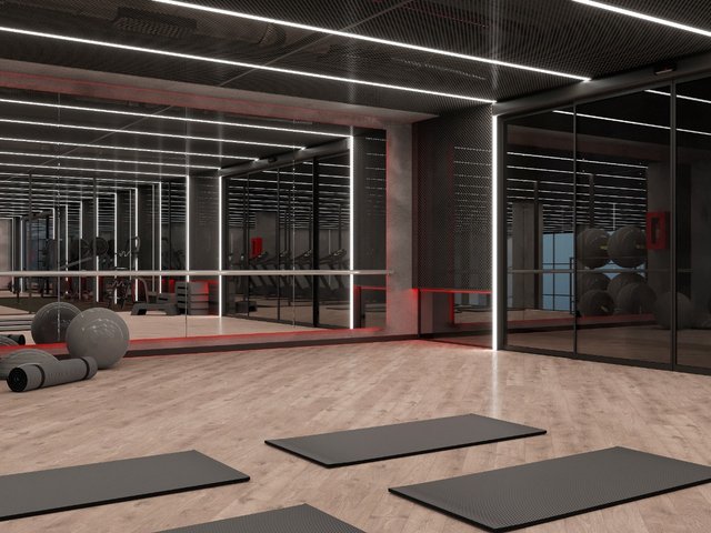Bordo Premium Antalya — عکس 8
