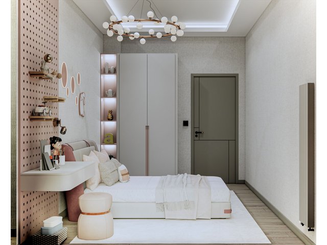 Cengizhan Kara Modern Premium Çimşit 1 — photo 2