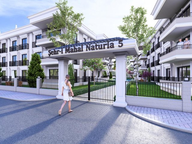 Şehr-i Mahal Naturia 5 — عکس 8
