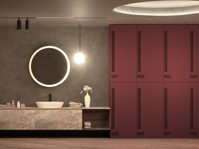 Radisson RED — photo 8