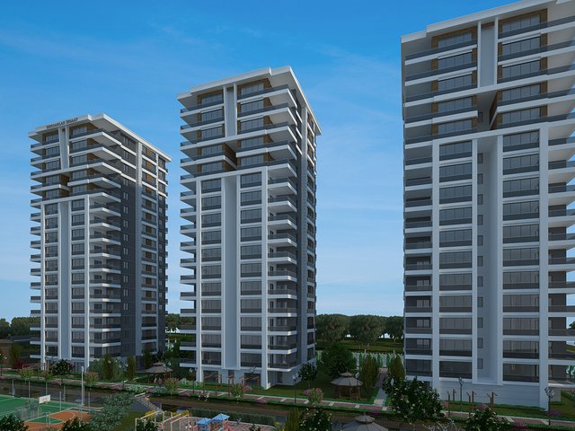 Doruk Towers — عکس 3