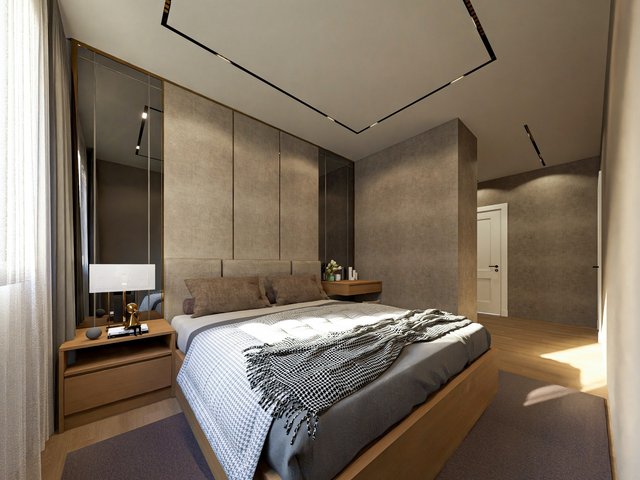 Prestige Life 2 - Alphan Apartmanı — عکس 3