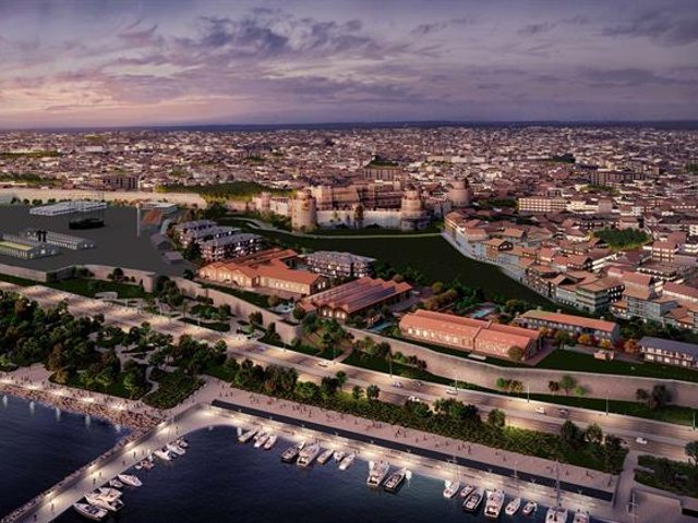 Cer İstanbul — عکس 2