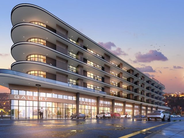 Pozitif Center Ostim — Yenimahalle، آنکارا