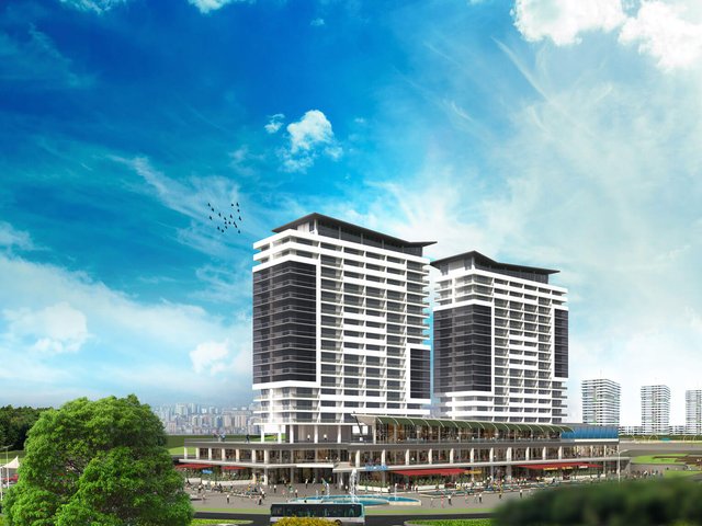 Akkent 6 AVM - Homeofis — عکس 3