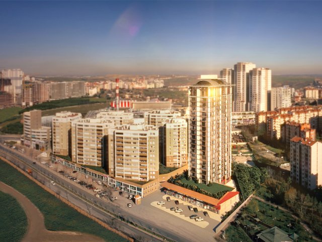Nlive Bahçeşehir — photo 2