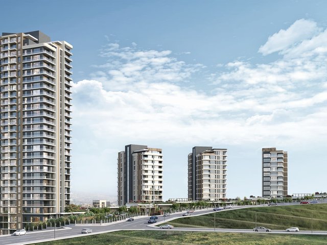 Senkron Beytepe — Çankaya, Ankara