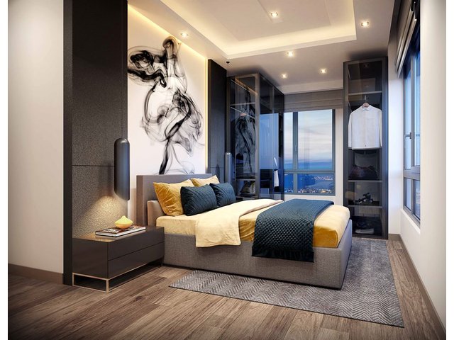 Sur Yapı Yeşilmavi Maltepe — عکس 3