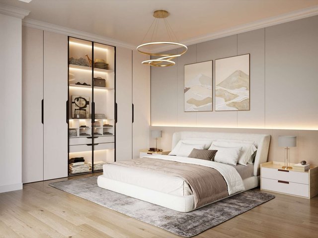 Erciyes Apartmanı — Kadıköy، استانبول