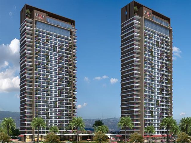 DAP İzmir — عکس 2