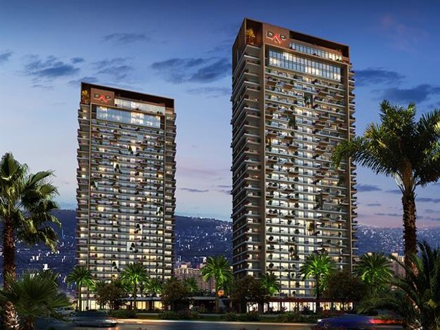 DAP İzmir — عکس 3