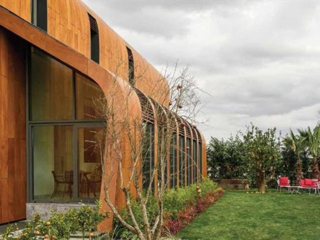 Kndu Villas — photo 3
