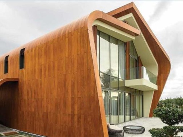 Kndu Villas — photo 5