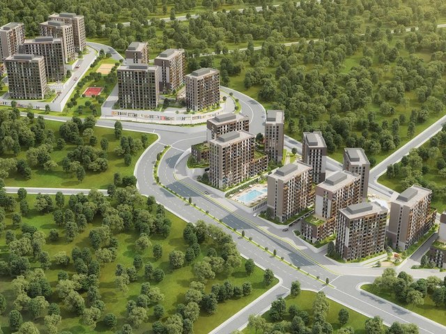 Yenitepe İzmir — Karabağlar، ازمیر