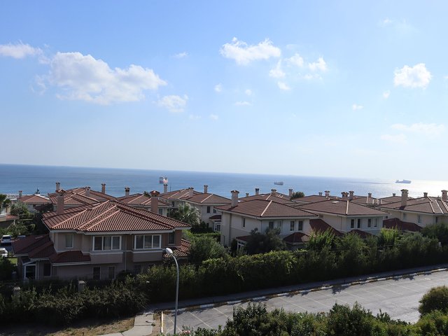Kalyon Marina Villaları — photo 3