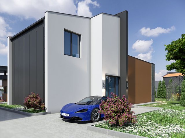 Villa Rosso — عکس 6