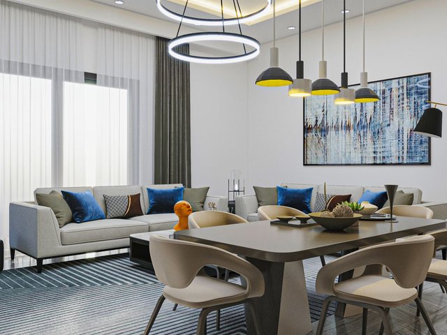Kaşka Homes 2 Kargıcak — photo 8
