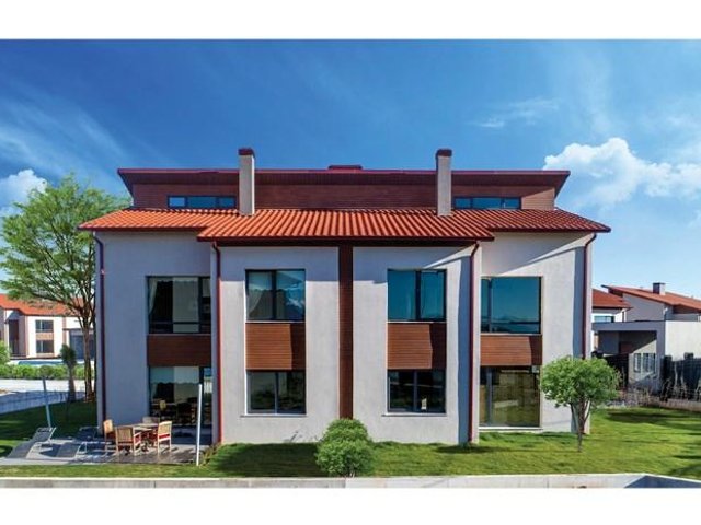 Palm City Modern — Dosemealti, Antalya