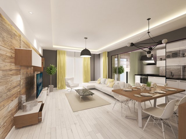 Seleksan Loft — عکس 5