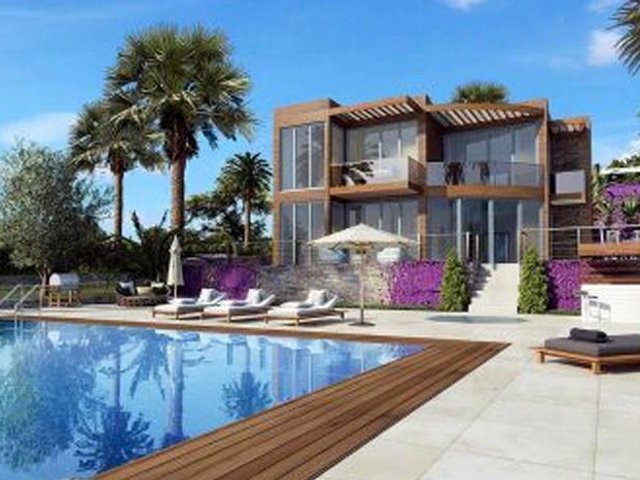 Nove Yalıkavak — عکس 3