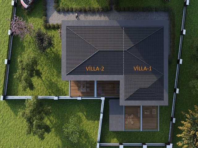 Erciyes Apartmanı — fotoğraf 8