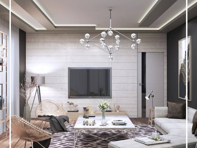 Ege Kent Konutları — عکس 5