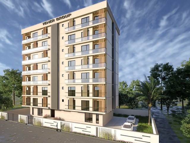 Yener İnşaat — photo 4