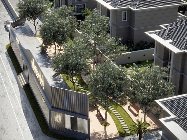 Villa İstanbul Kumburgaz — عکس 4