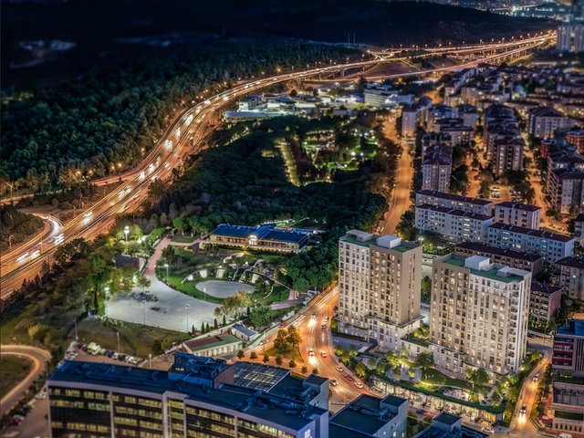 Forev Tem İstanbul — fotoğraf 5