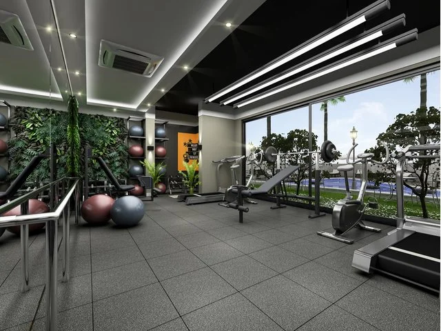Exquisite Residence — photo 4