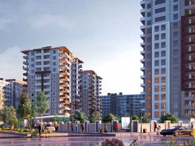 Asce Sarıyer — Sahinbey, Gaziantep