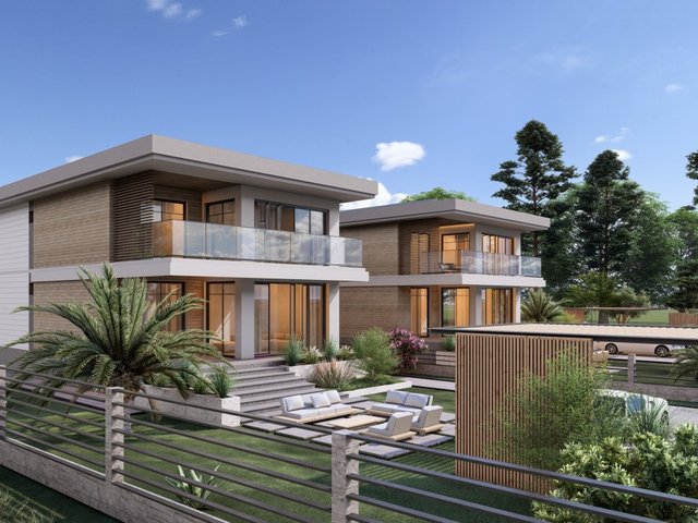 Esta Villa's — عکس 4