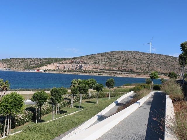ЖК Folkart Hills Çeşme — фото 6